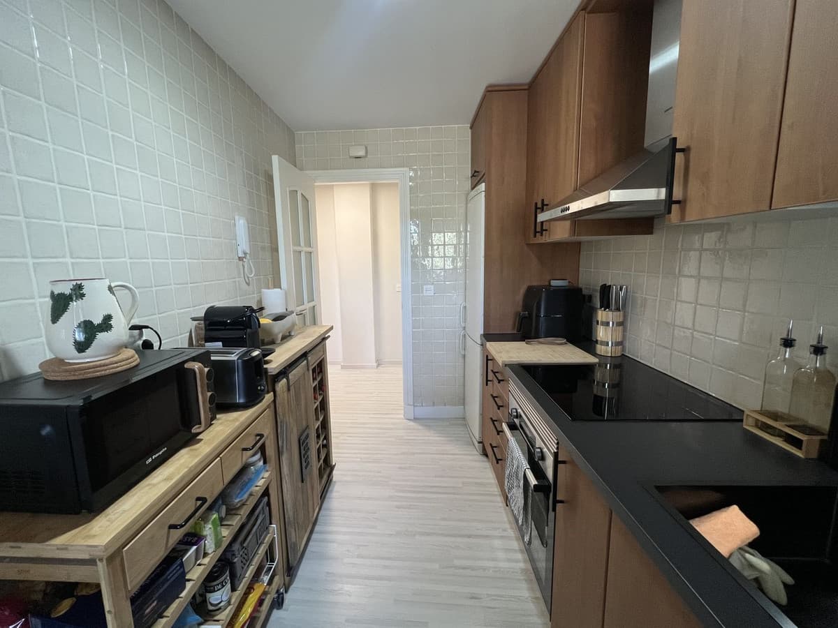 Middle Floor Apartment in La Alcaidesa — photo 10 of 10