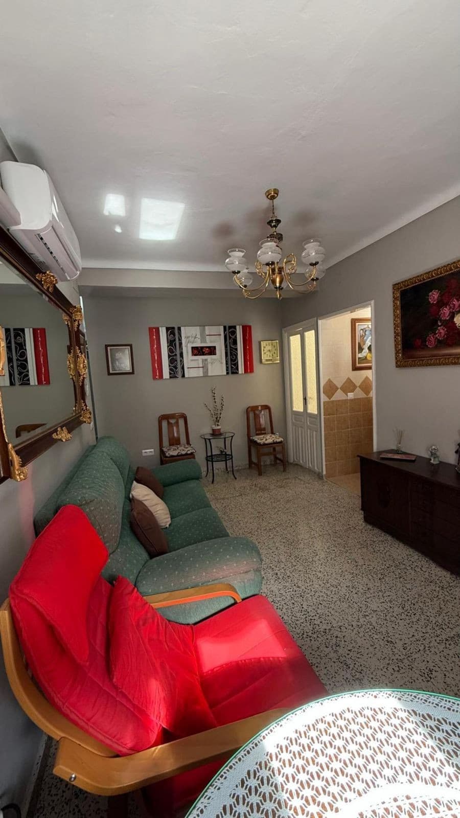 Townhouse in Guaro — photo 3 of 10