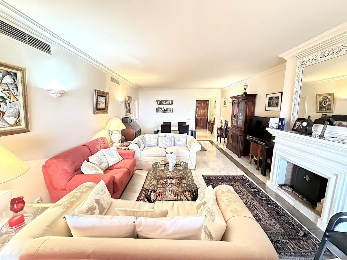 Ground Floor Apartment in Monte Halcones — photo 3 of 10