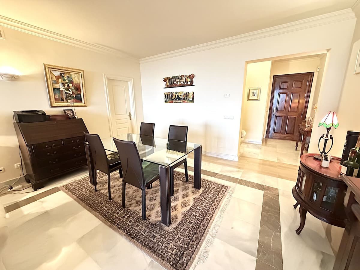 Ground Floor Apartment in Monte Halcones — photo 6 of 10