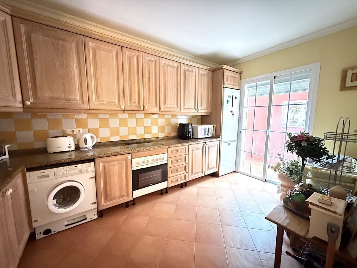 Ground Floor Apartment in Monte Halcones — photo 7 of 10