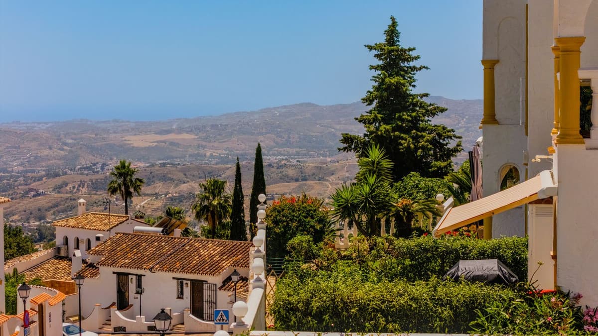 Semi-Detached House in Mijas — photo 3 of 10