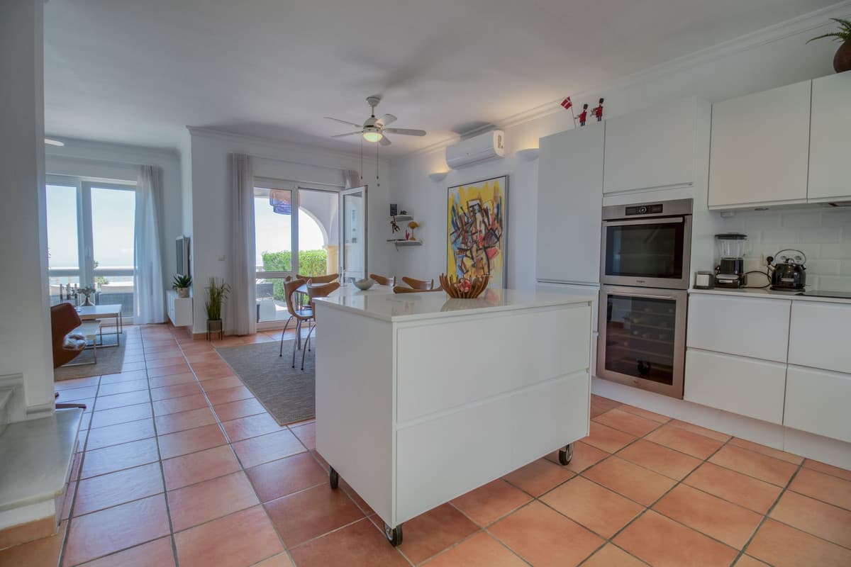 Semi-Detached House in Mijas — photo 4 of 10