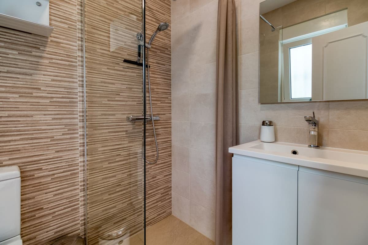 Semi-Detached House in Mijas — photo 10 of 10