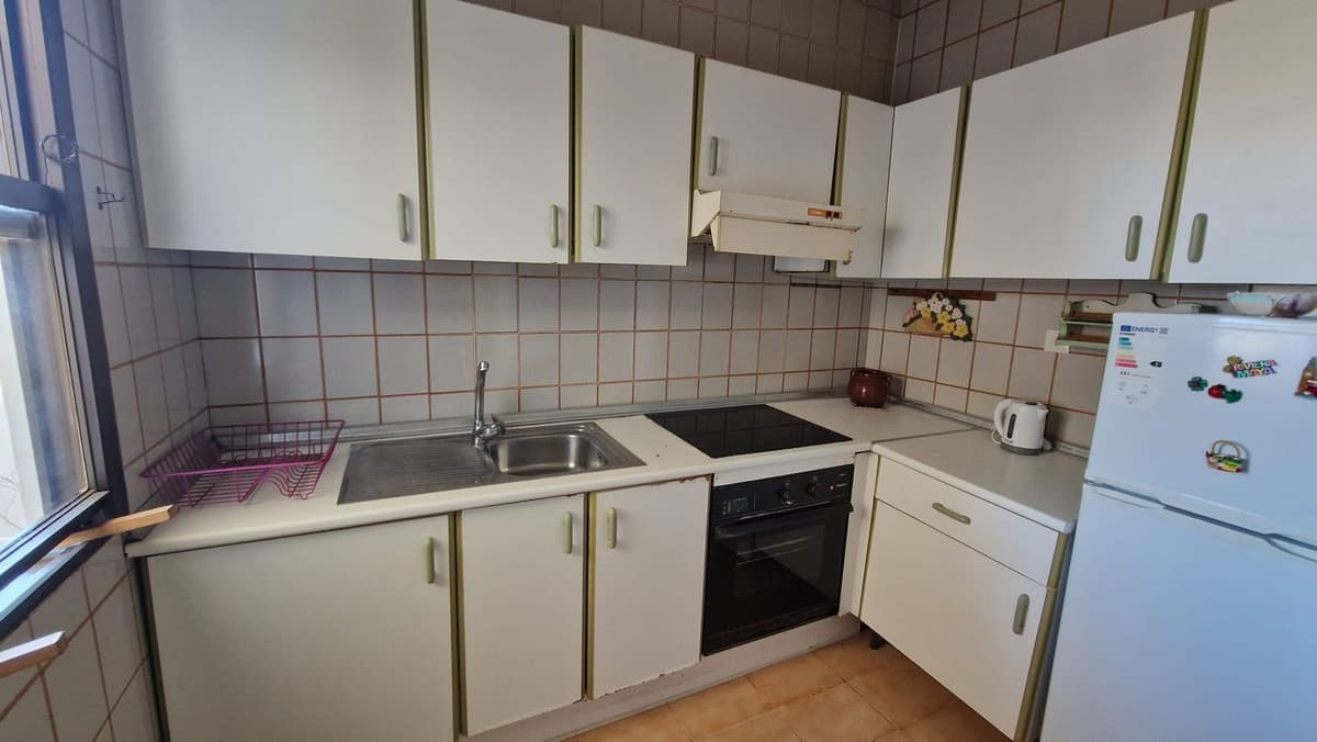 Middle Floor Apartment in Estepona — photo 6 of 10