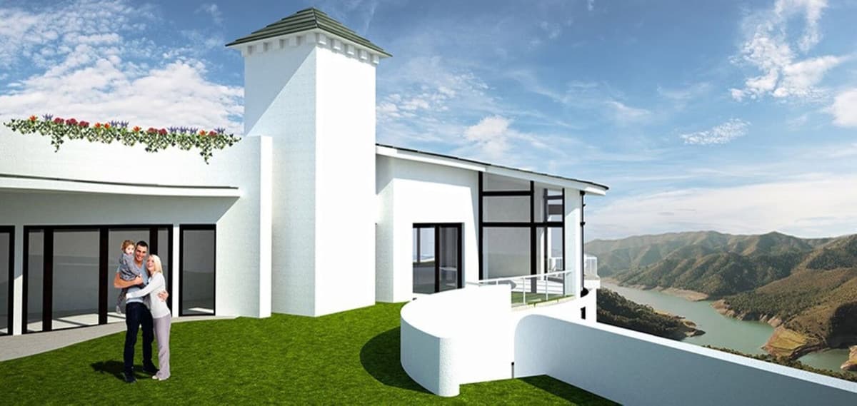 Land in Istán — photo 7 of 10