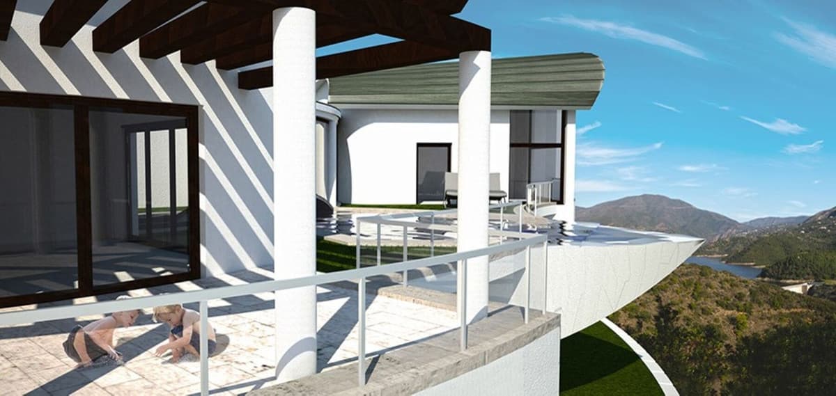 Land in Istán — photo 8 of 10