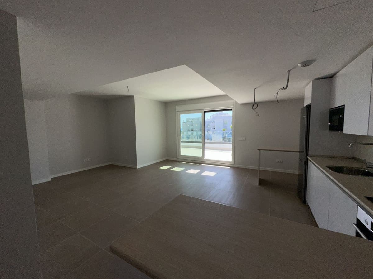 Penthouse in El Faro — photo 4 of 10