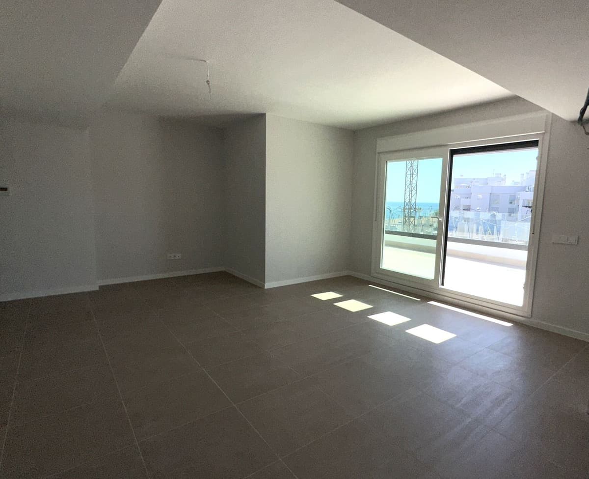 Penthouse in El Faro — photo 5 of 10