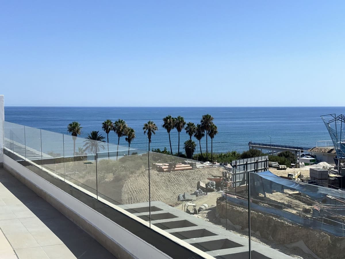 Penthouse in El Faro — photo 6 of 10