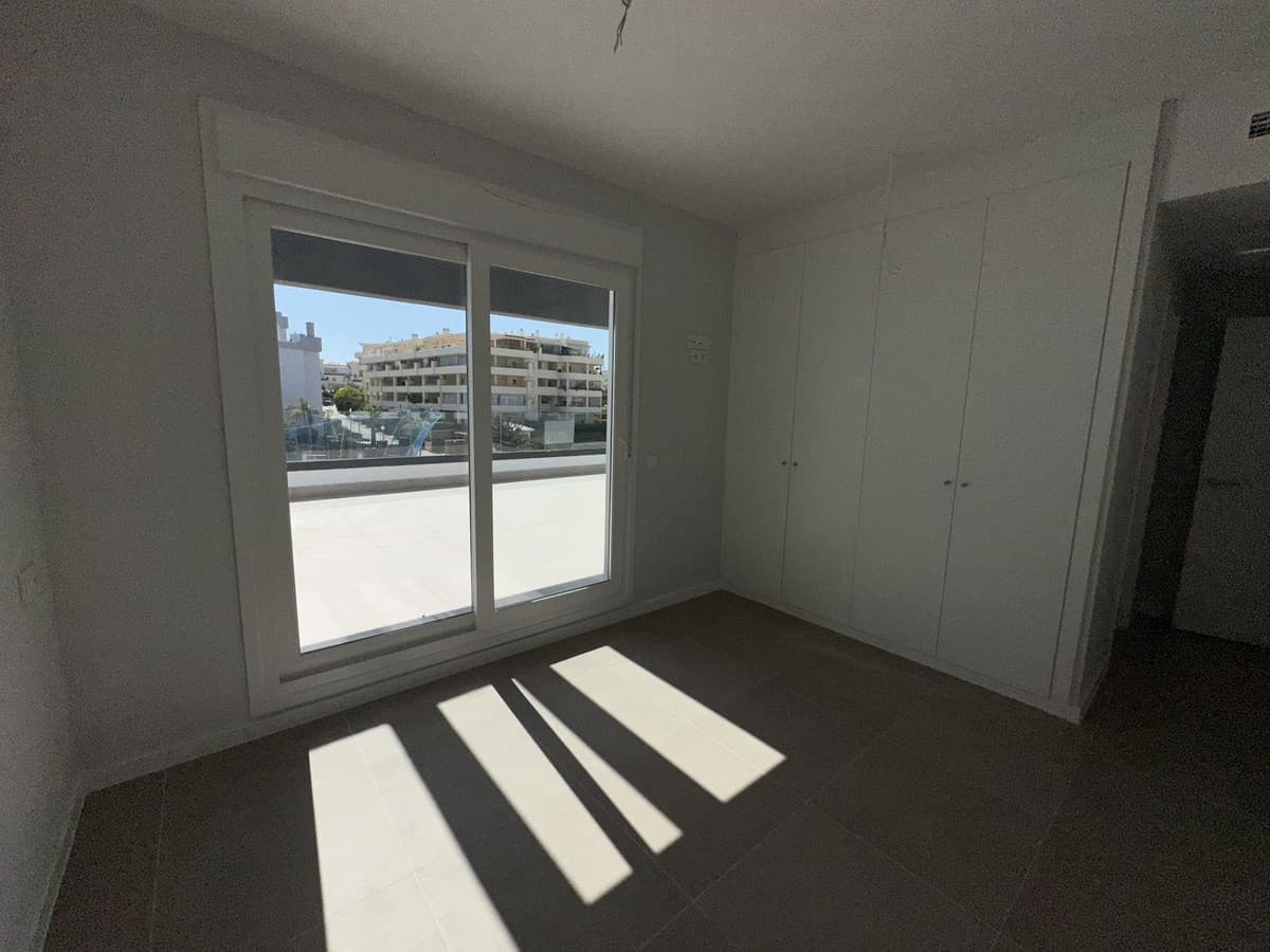 Penthouse in El Faro — photo 8 of 10