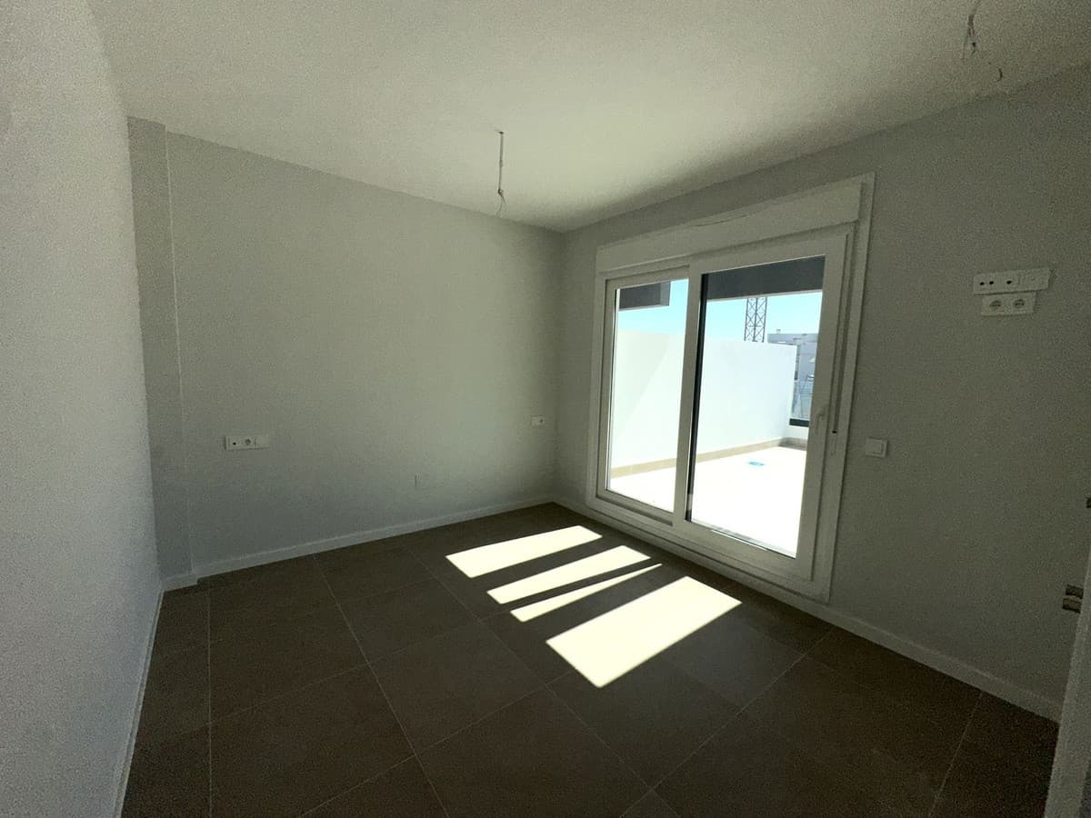 Penthouse in El Faro — photo 9 of 10
