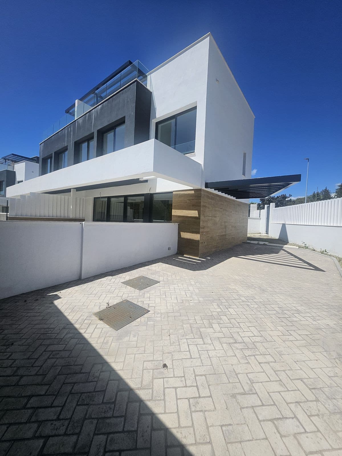 Semi-Detached House in Atalaya — photo 3 of 10