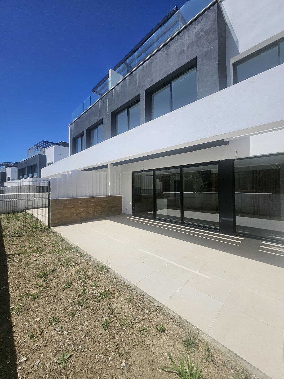 Semi-Detached House in Atalaya — photo 4 of 10