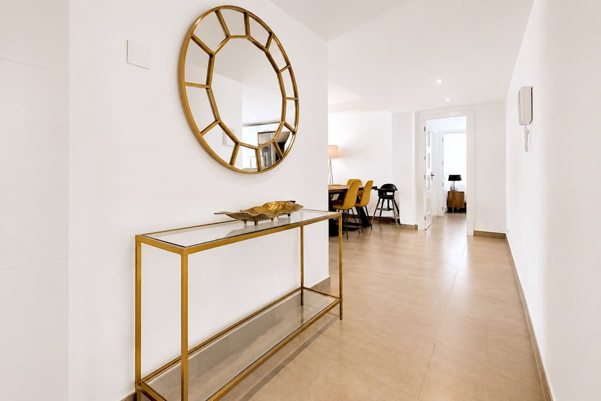 Ground Floor Apartment in Atalaya — photo 3 of 10