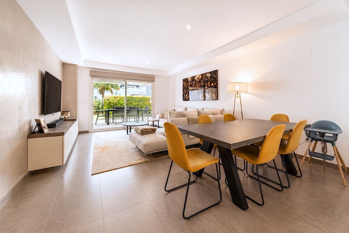 Ground Floor Apartment in Atalaya — photo 5 of 10
