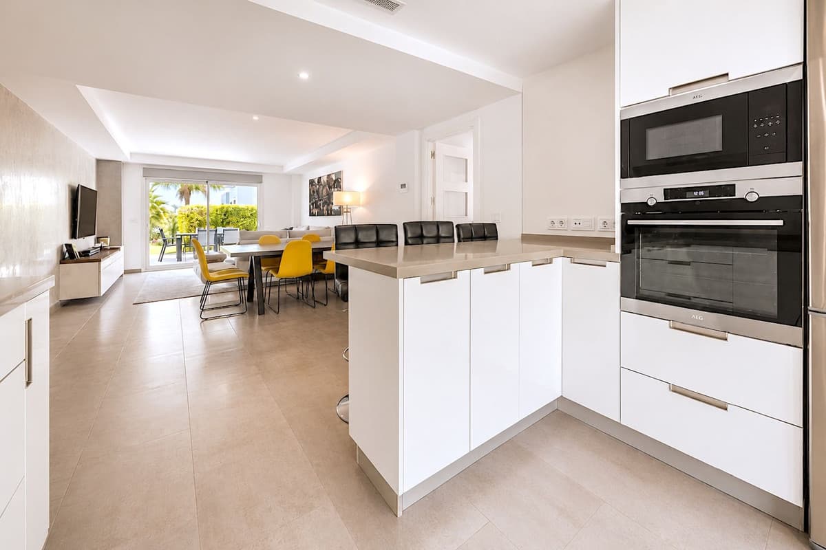 Ground Floor Apartment in Atalaya — photo 8 of 10