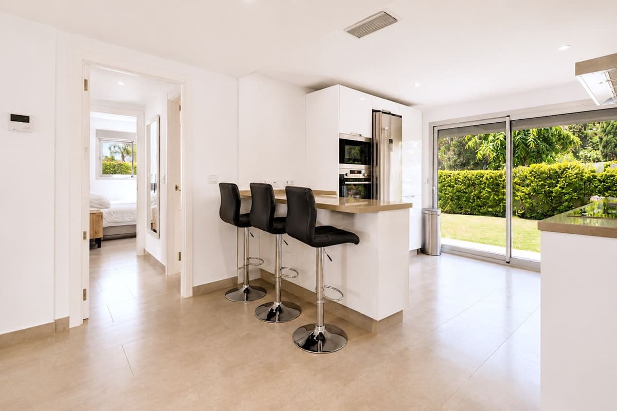 Ground Floor Apartment in Atalaya — photo 9 of 10