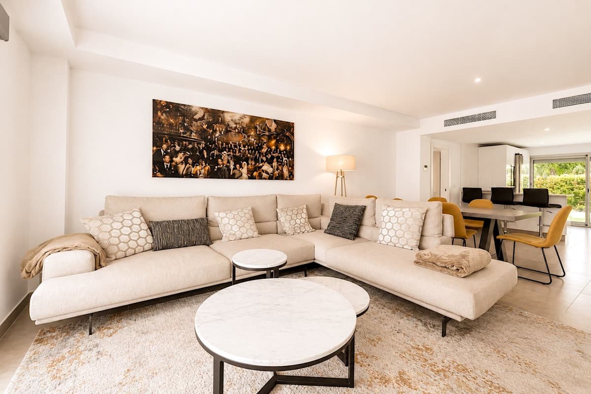 Ground Floor Apartment in Atalaya — photo 10 of 10