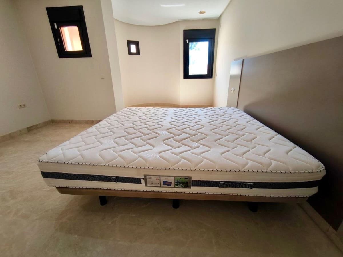 Penthouse in Puerto Banús — photo 8 of 10