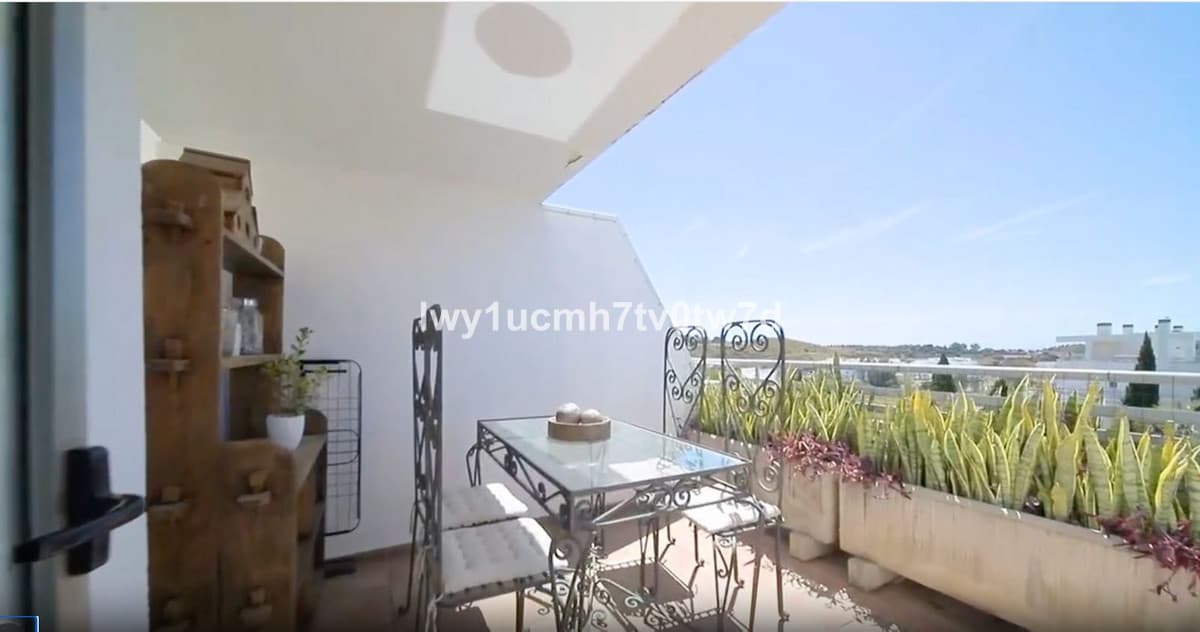 Penthouse Duplex in La Cala de Mijas — photo 2 of 10