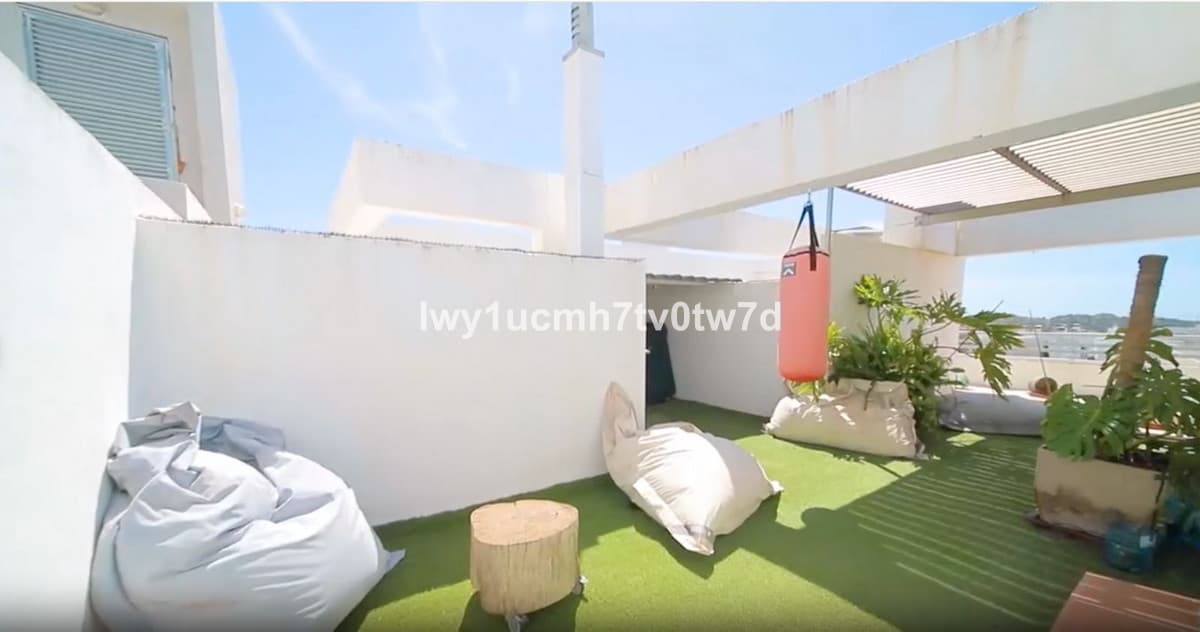 Penthouse Duplex in La Cala de Mijas — photo 6 of 10