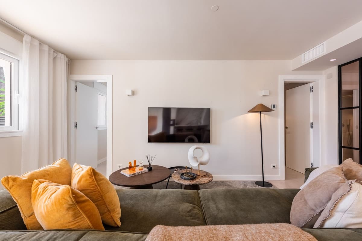 Ground Floor Apartment in Nueva Andalucía — photo 5 of 10