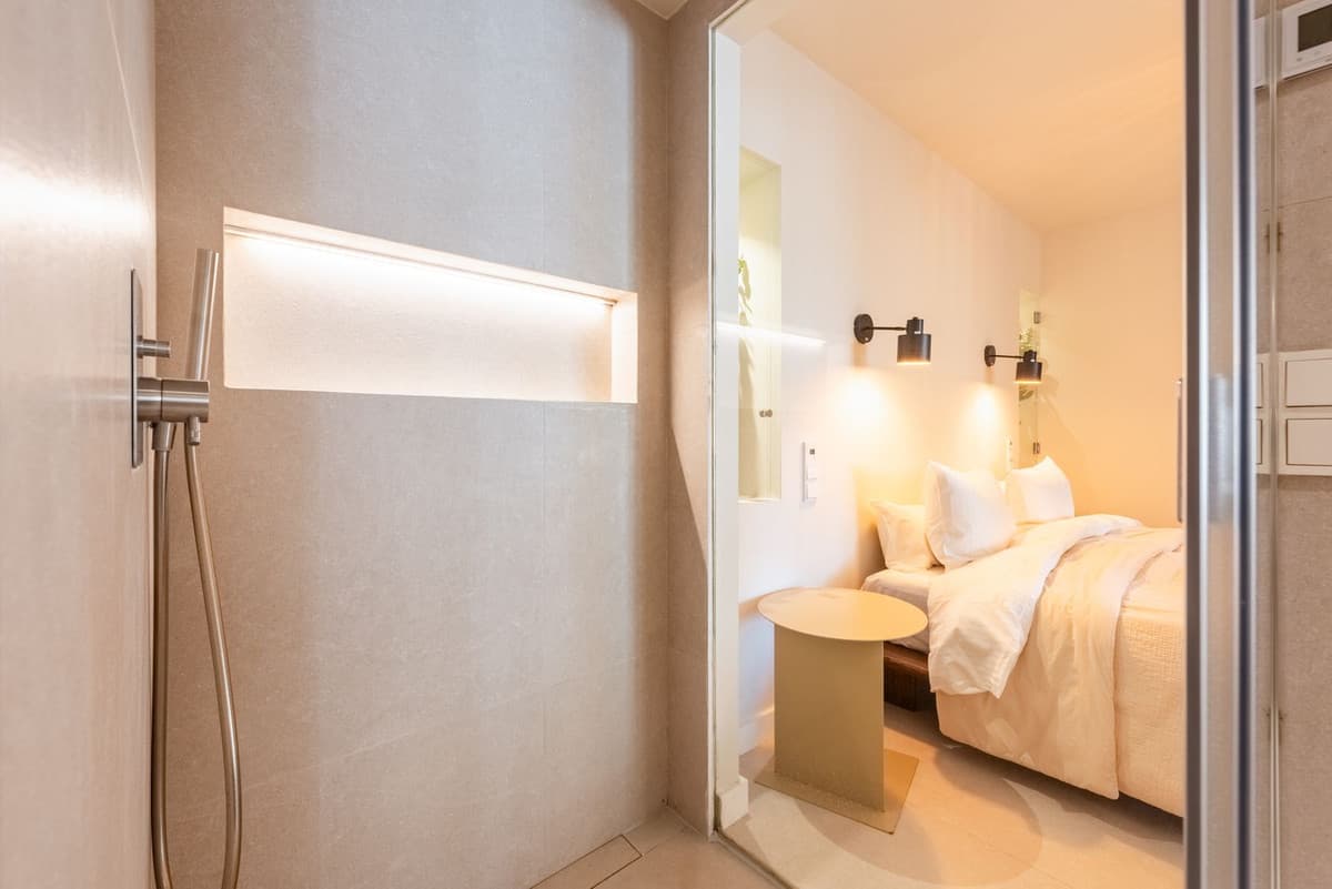 Ground Floor Apartment in Nueva Andalucía — photo 7 of 10