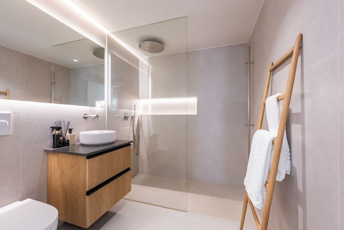 Ground Floor Apartment in Nueva Andalucía — photo 8 of 10