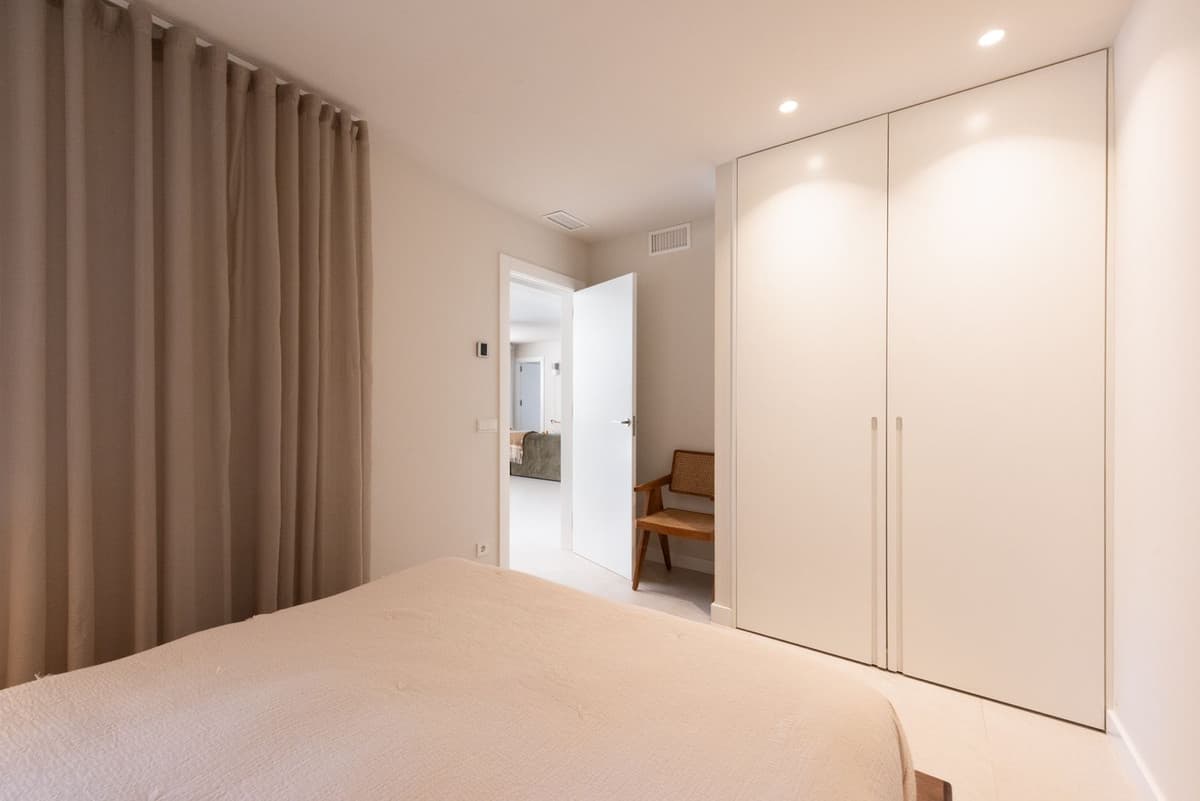 Ground Floor Apartment in Nueva Andalucía — photo 9 of 10