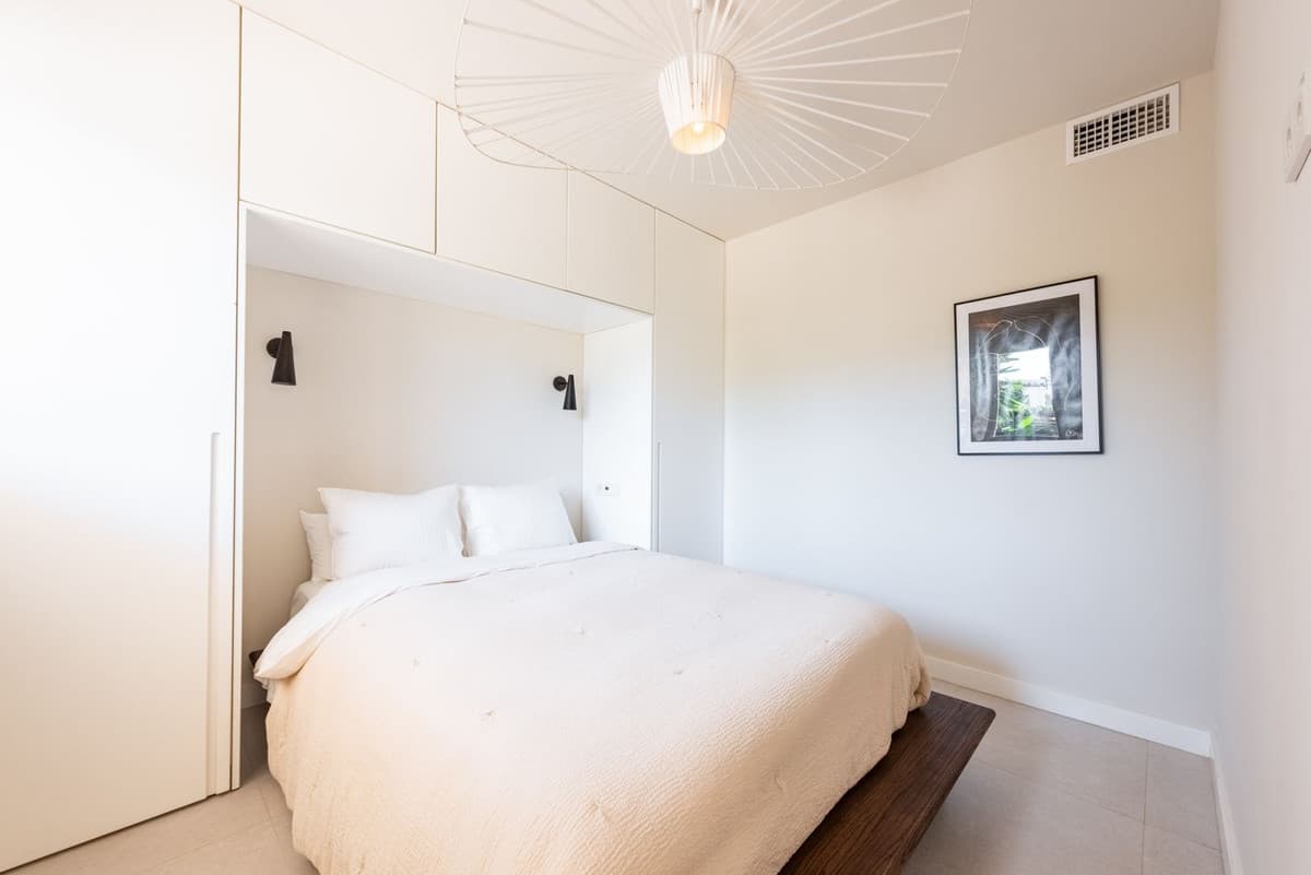 Ground Floor Apartment in Nueva Andalucía — photo 10 of 10