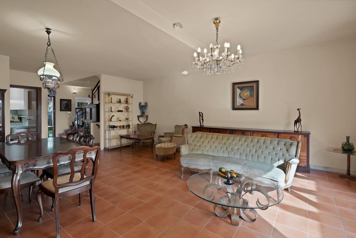 Townhouse in Estepona — photo 10 of 10