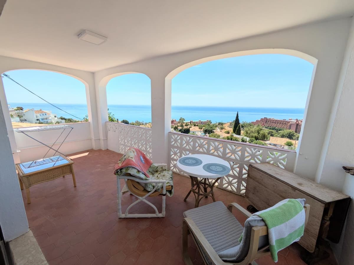 Detached Villa in Benalmadena — photo 2 of 10