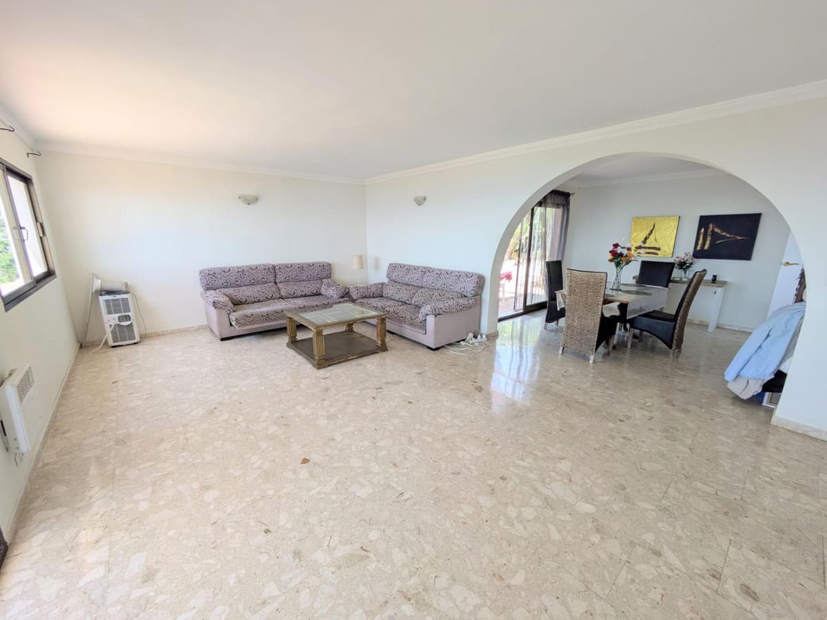 Detached Villa in Benalmadena — photo 5 of 10