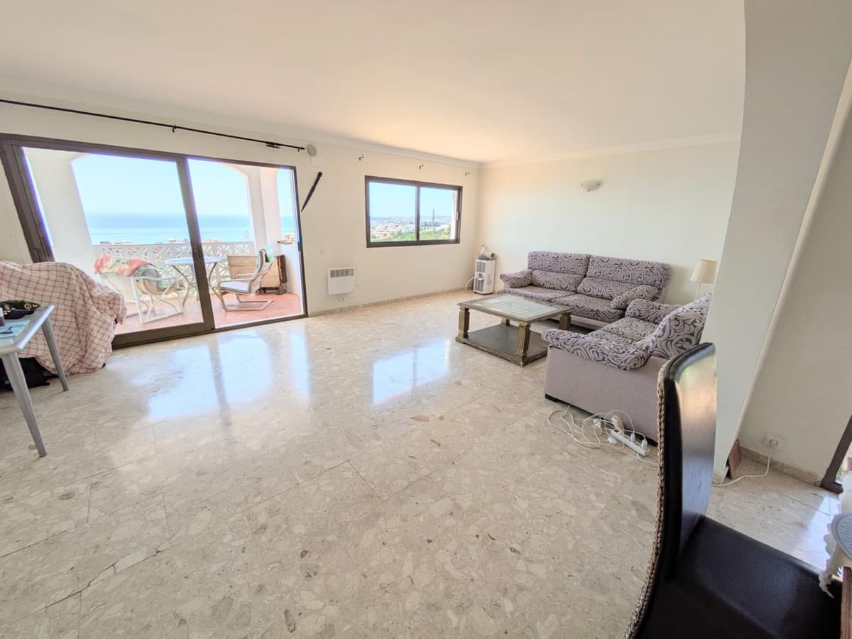 Detached Villa in Benalmadena — photo 6 of 10