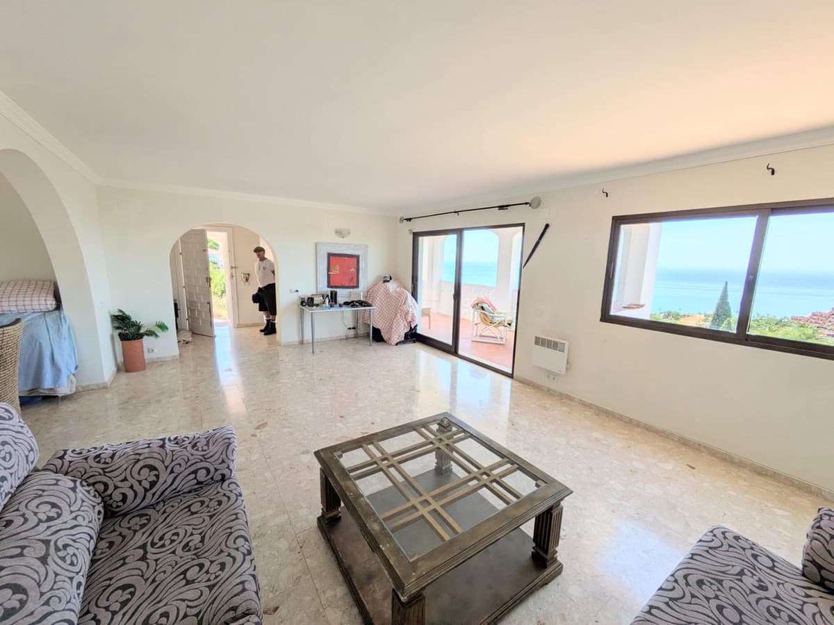 Detached Villa in Benalmadena — photo 7 of 10