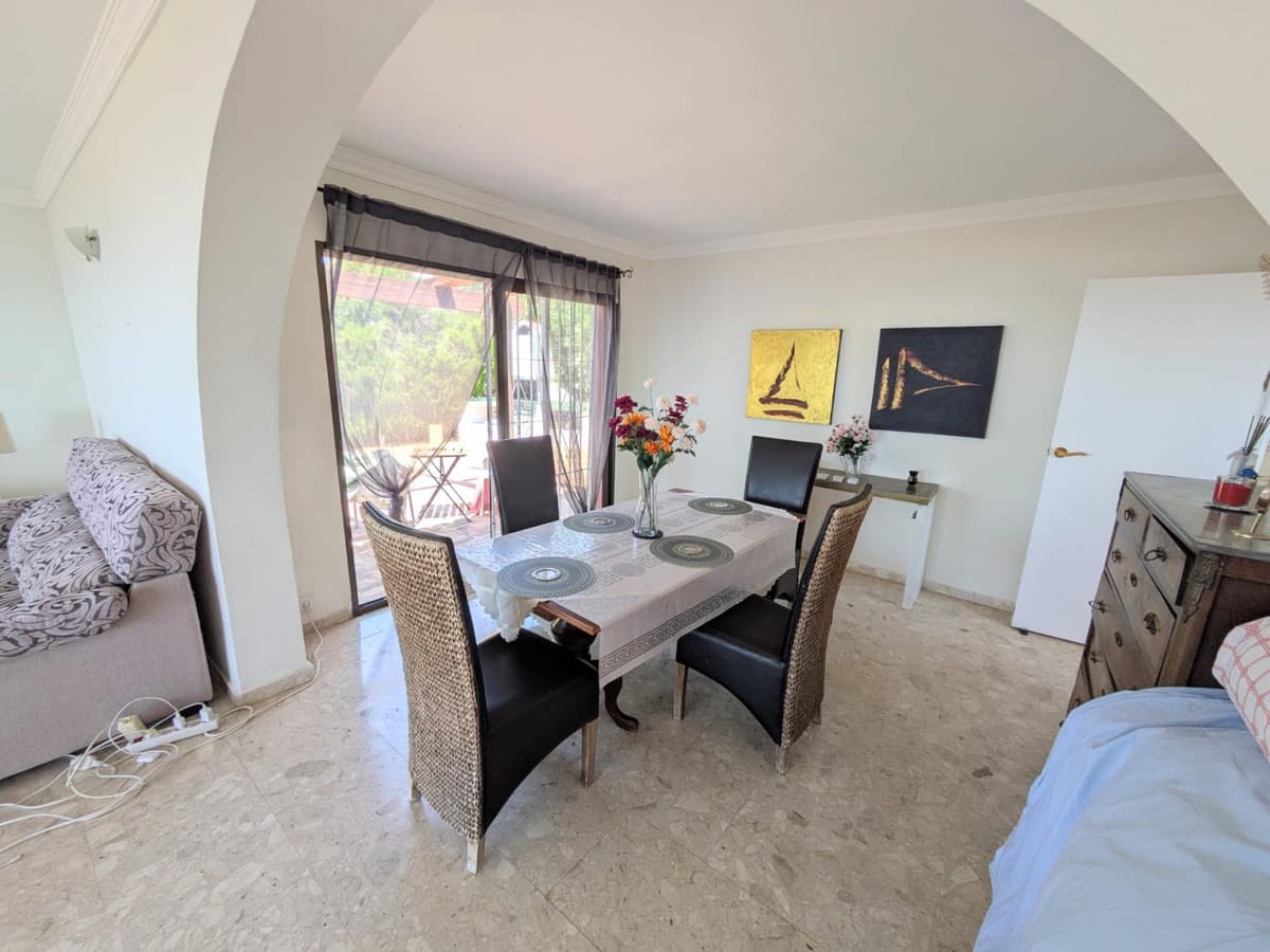 Detached Villa in Benalmadena — photo 9 of 10