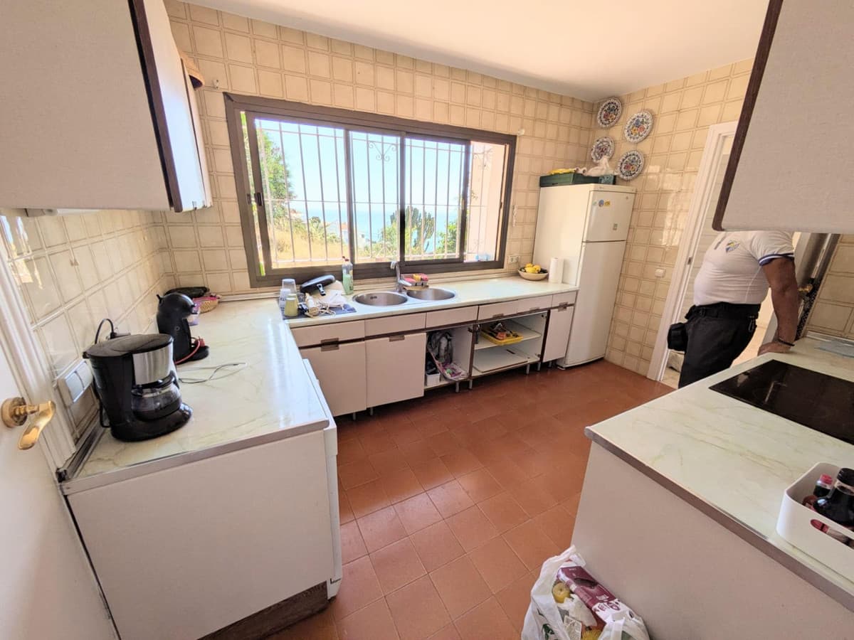 Detached Villa in Benalmadena — photo 10 of 10