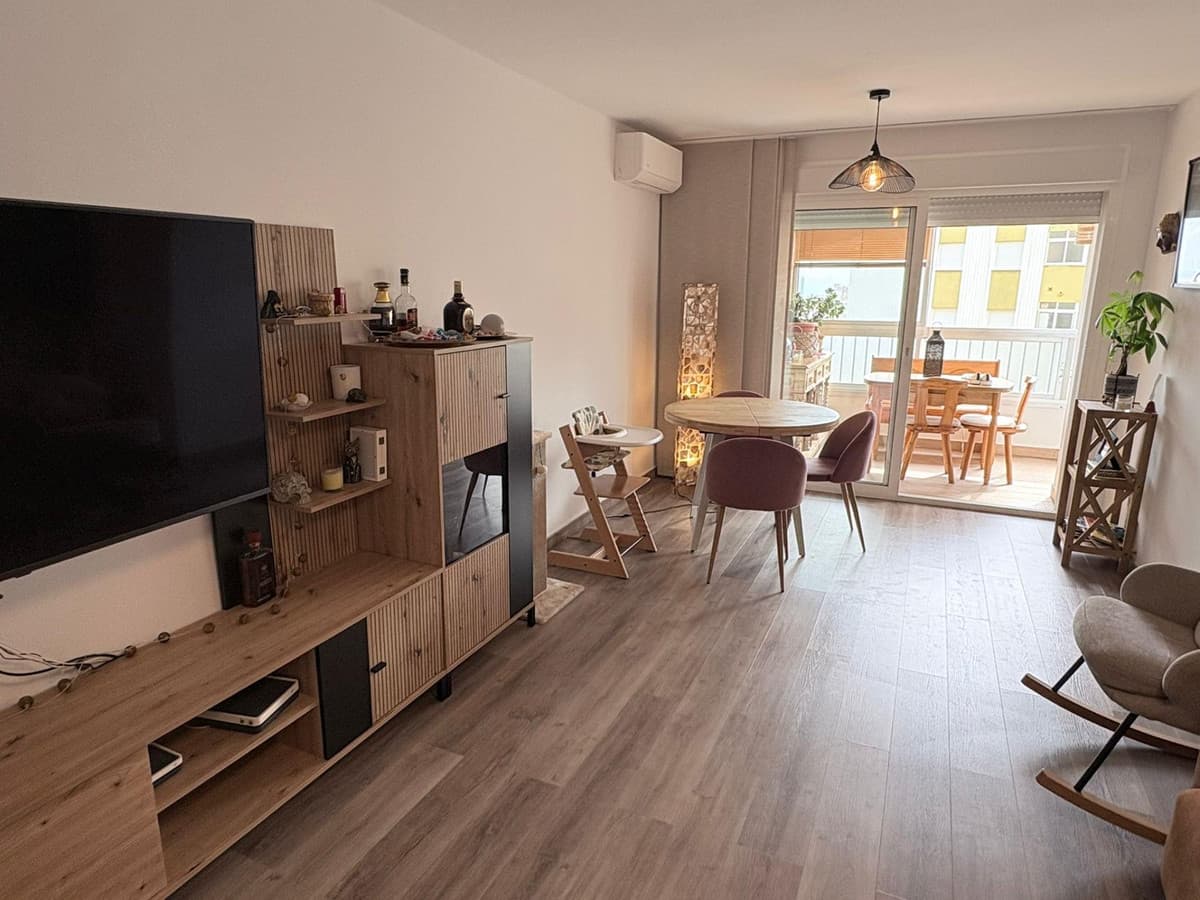 Ground Floor Apartment in Fuengirola — photo 1 of 10