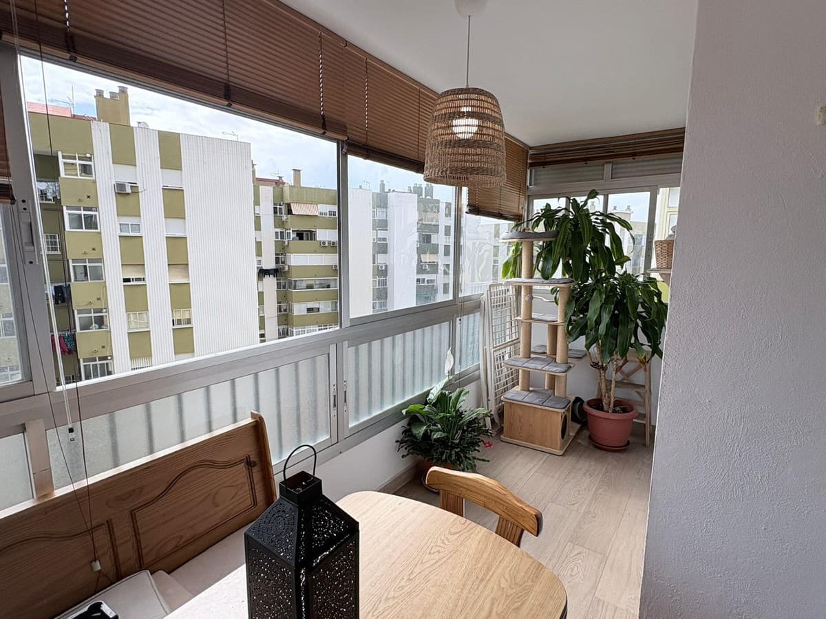 Ground Floor Apartment in Fuengirola — photo 3 of 10