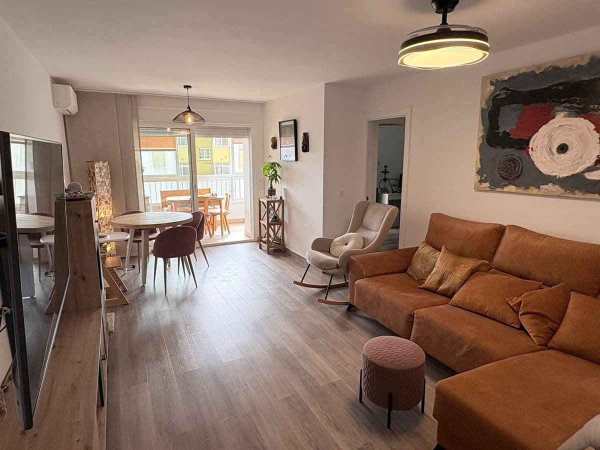 Ground Floor Apartment in Fuengirola — photo 5 of 10