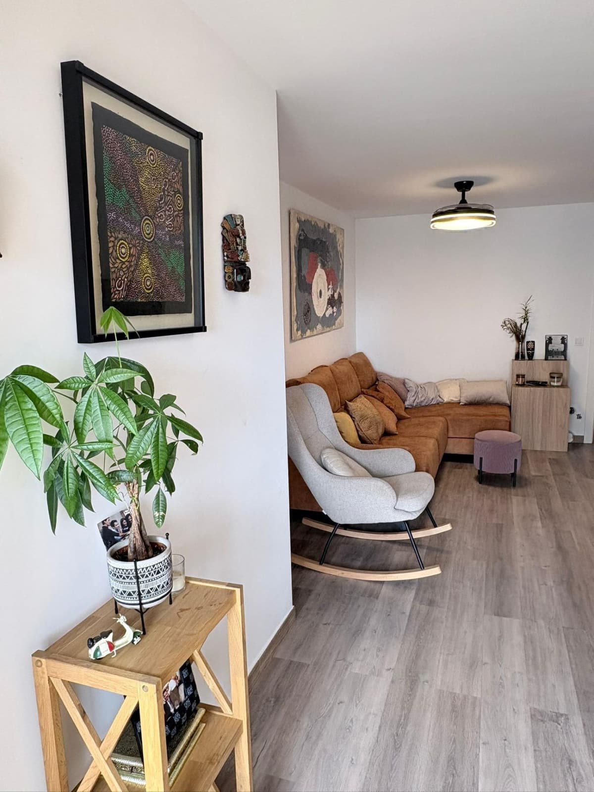 Ground Floor Apartment in Fuengirola — photo 6 of 10
