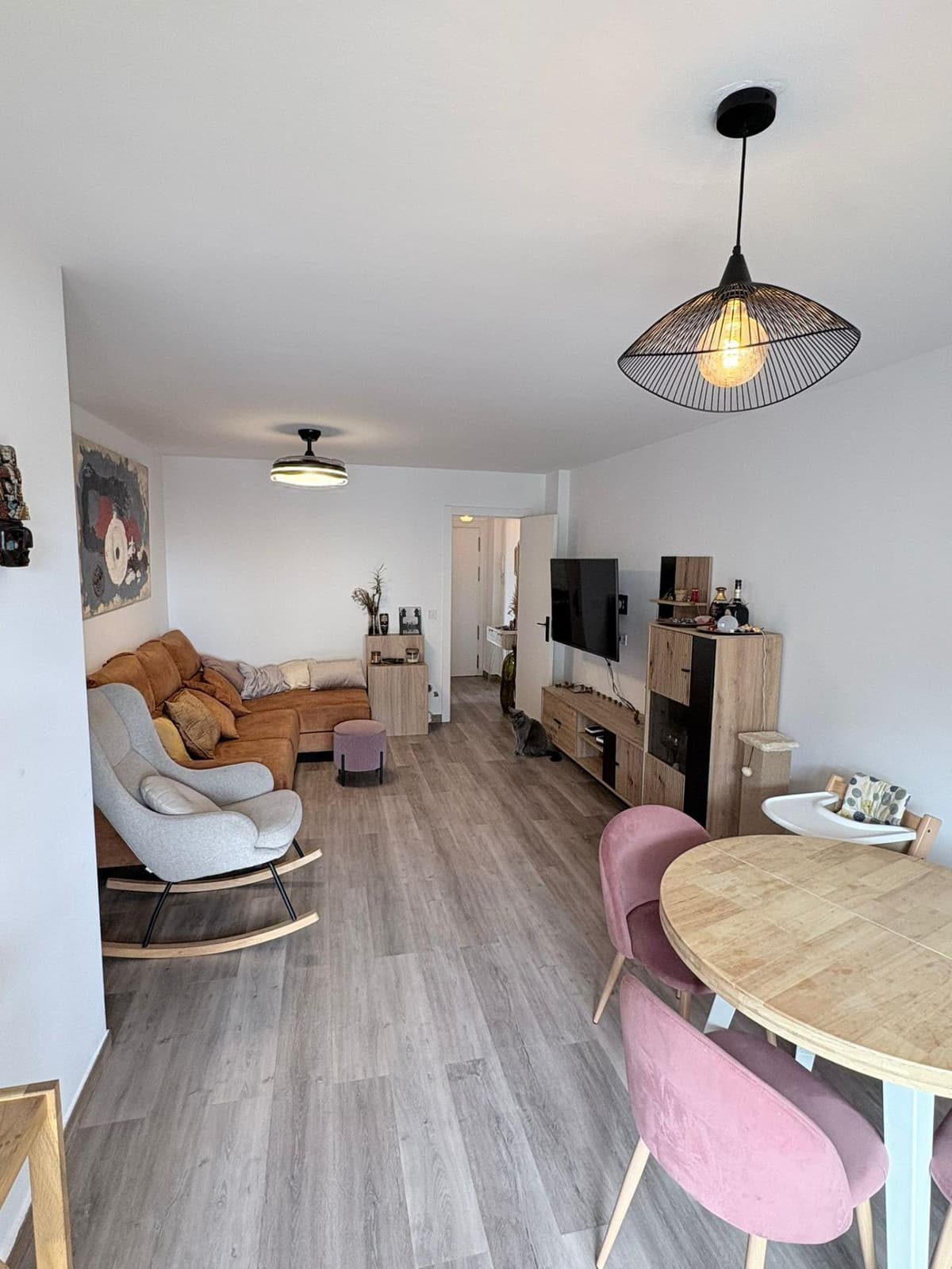 Ground Floor Apartment in Fuengirola — photo 7 of 10