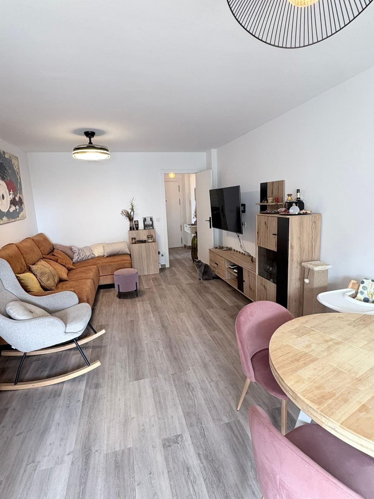 Ground Floor Apartment in Fuengirola — photo 8 of 10