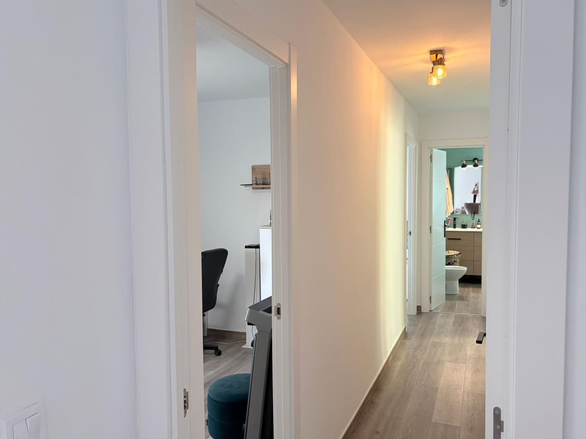 Ground Floor Apartment in Fuengirola — photo 10 of 10