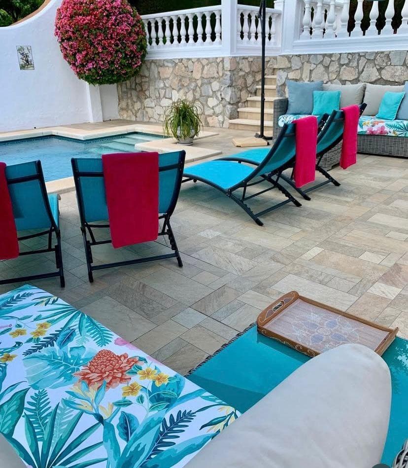 Detached Villa in Benalmadena — photo 2 of 10