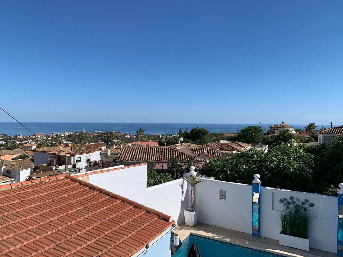 Detached Villa in Benalmadena — photo 4 of 10