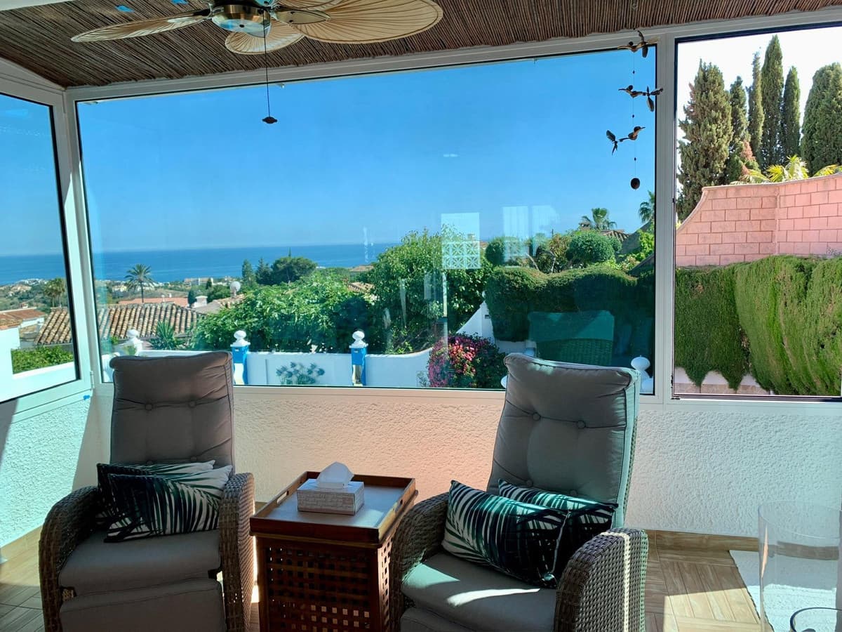 Detached Villa in Benalmadena — photo 6 of 10