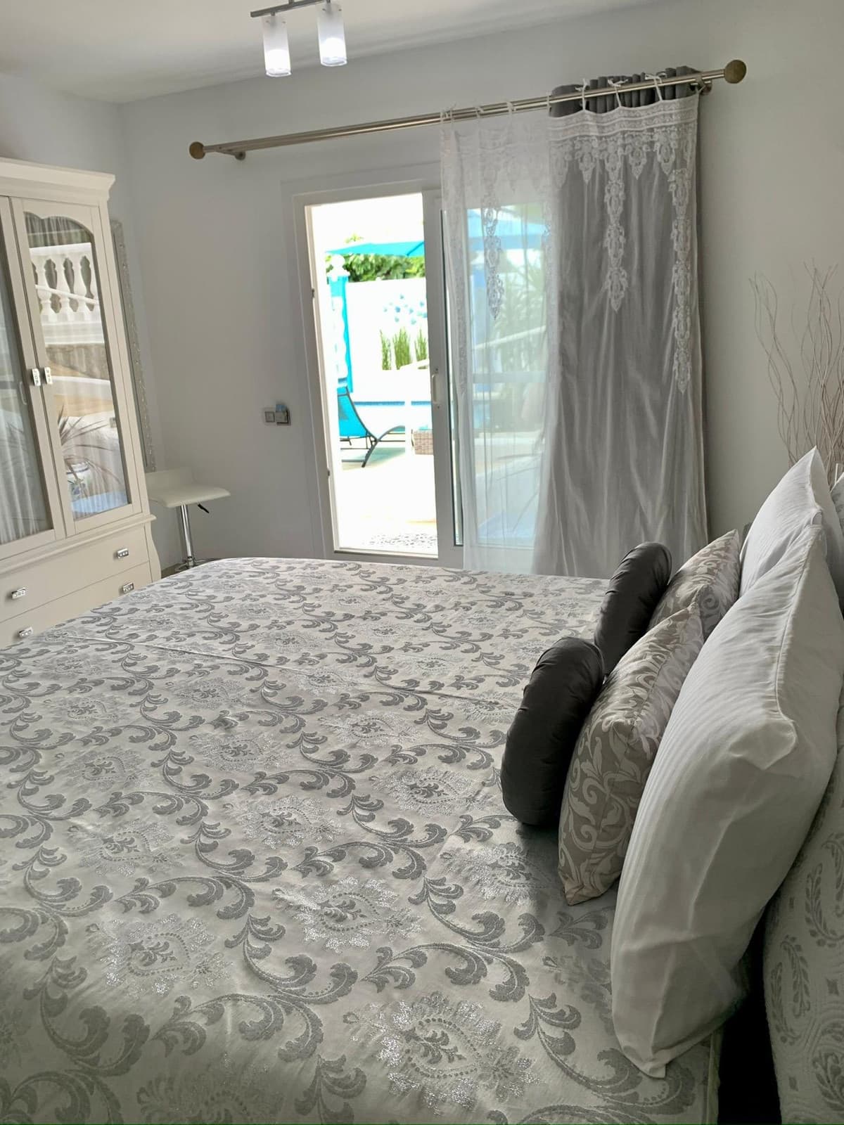 Detached Villa in Benalmadena — photo 9 of 10