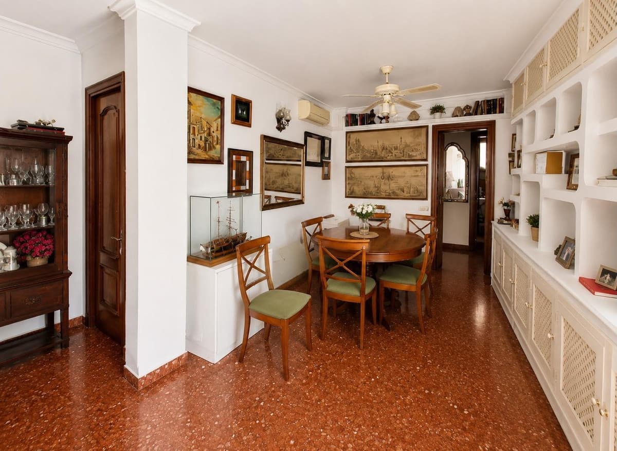 Penthouse in El Palo — photo 6 of 10